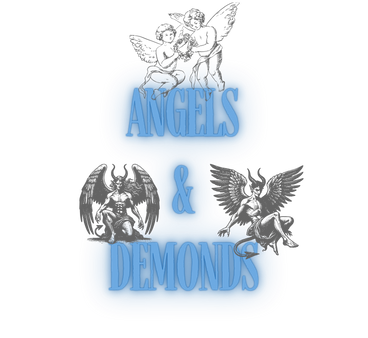 ANGELS & DEMONS